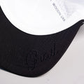 Woodn Grail Utah State Tee-Box Performance / White & Black