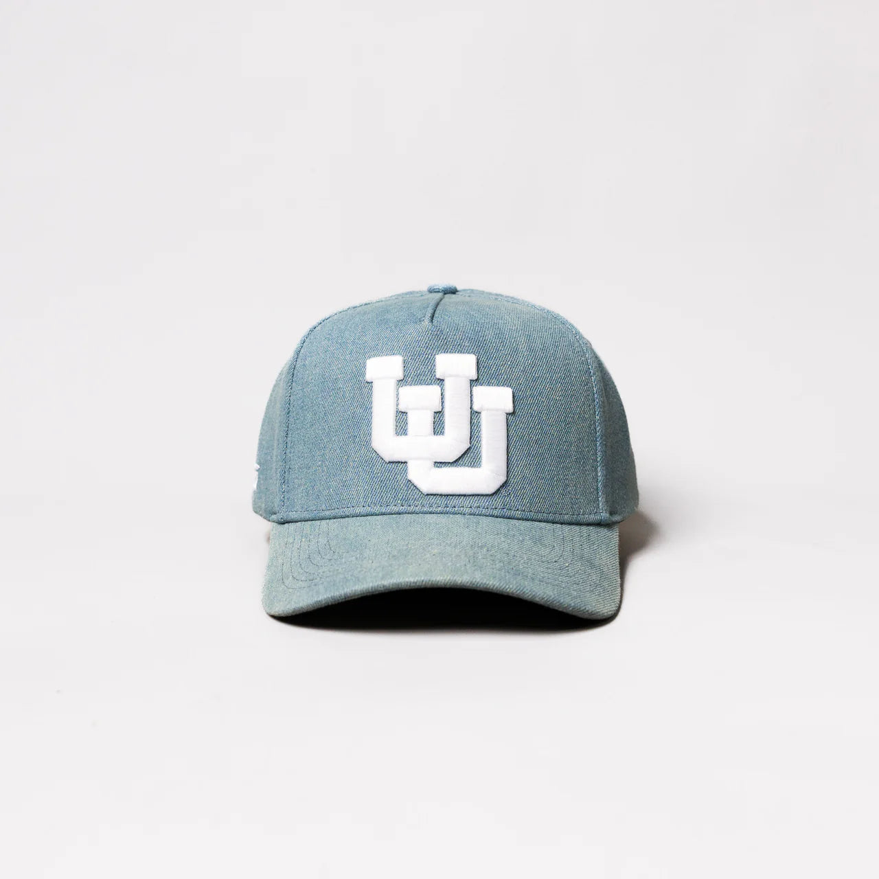 Woodn Grail Utah Denim