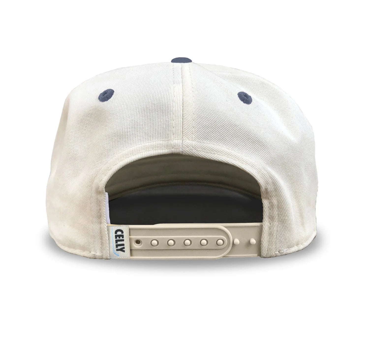 Celly Hockey Co Zamboni Snapback