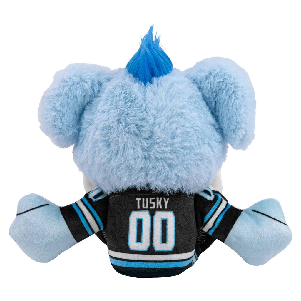 Tusky Utah Mammoth 8" Mascot Plush