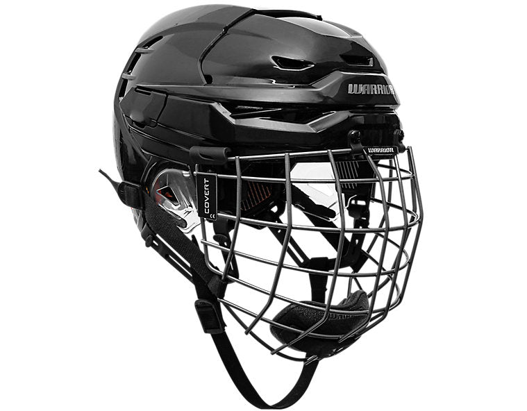 Warrior CF 100 Combo Helmet
