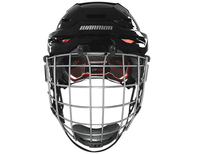 Warrior CF 100 Combo Helmet