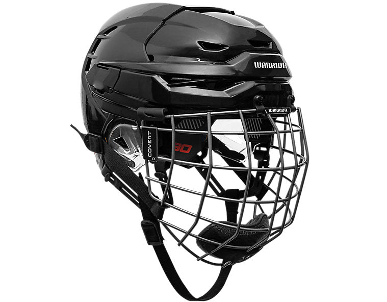 Warrior CF 80 Combo Helmet