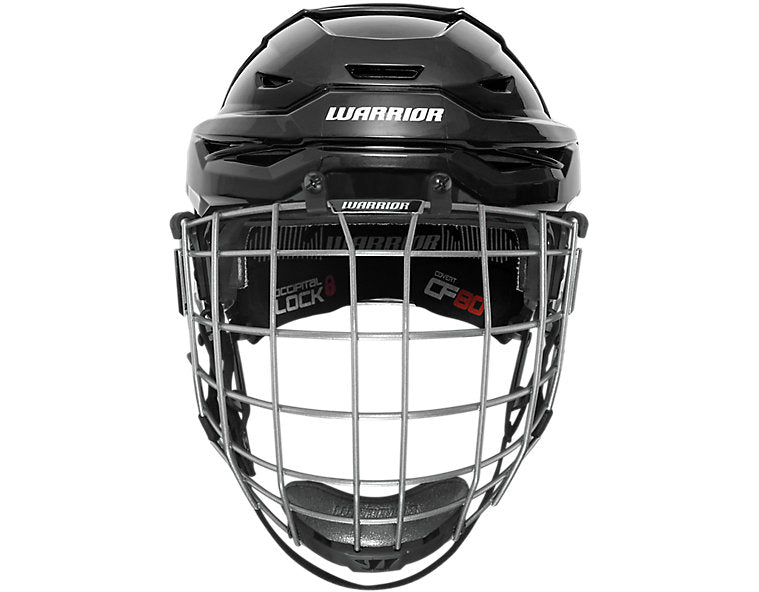 Warrior CF 80 Combo Helmet