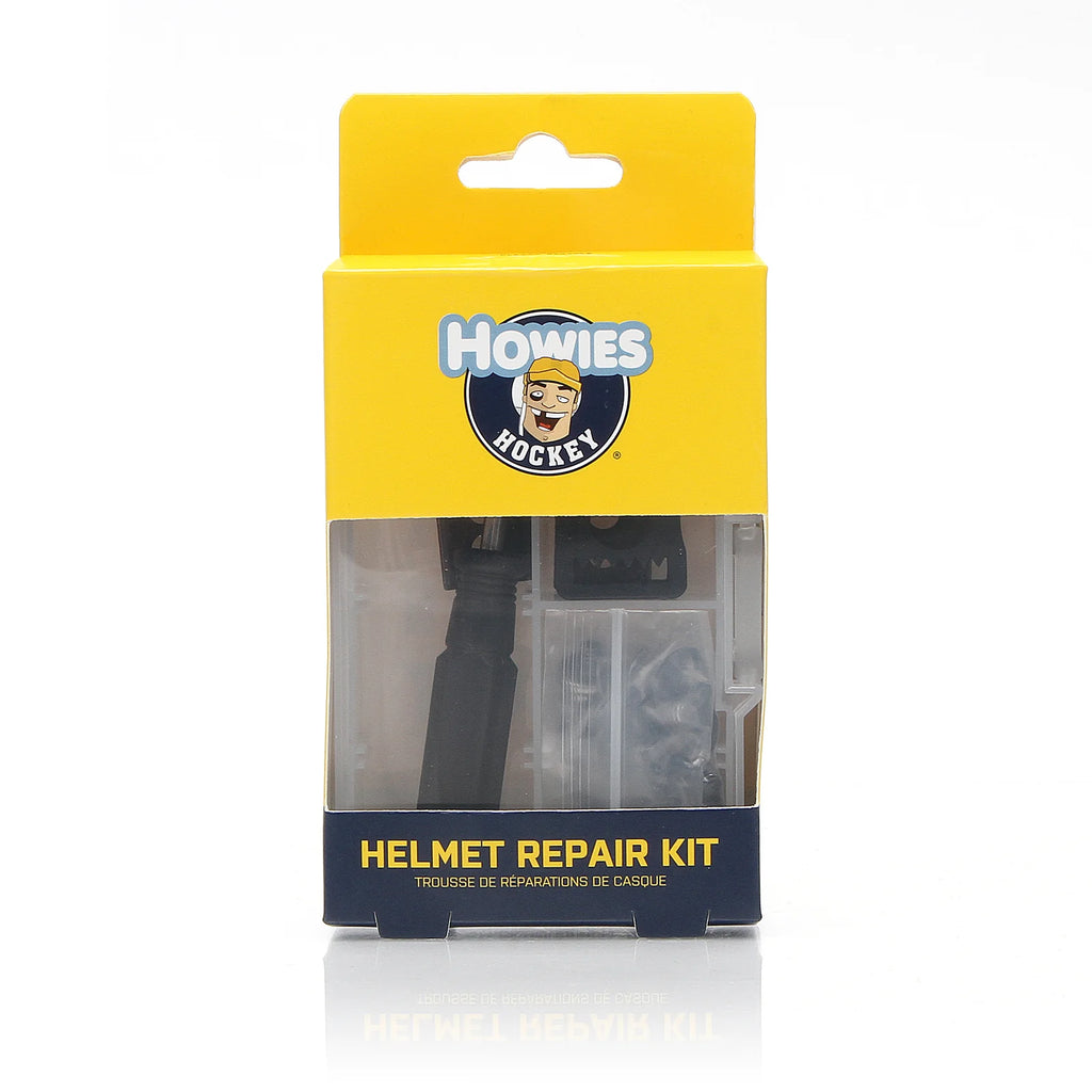 Howie's Hockey Helmet Repair Kit
