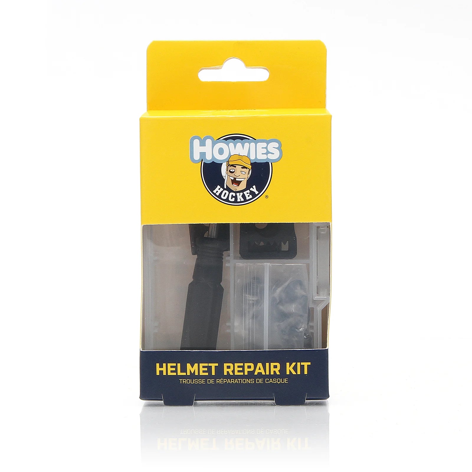 Howie's Hockey Helmet Repair Kit