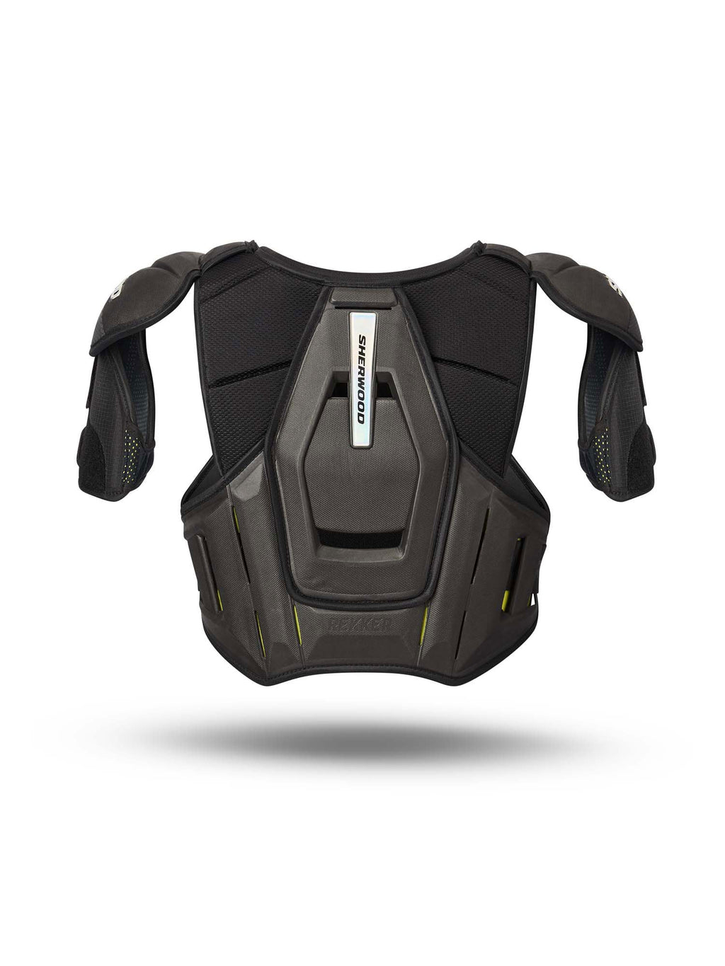 Sherwood Senior REKKER MORPH 1 Shoulder Pads