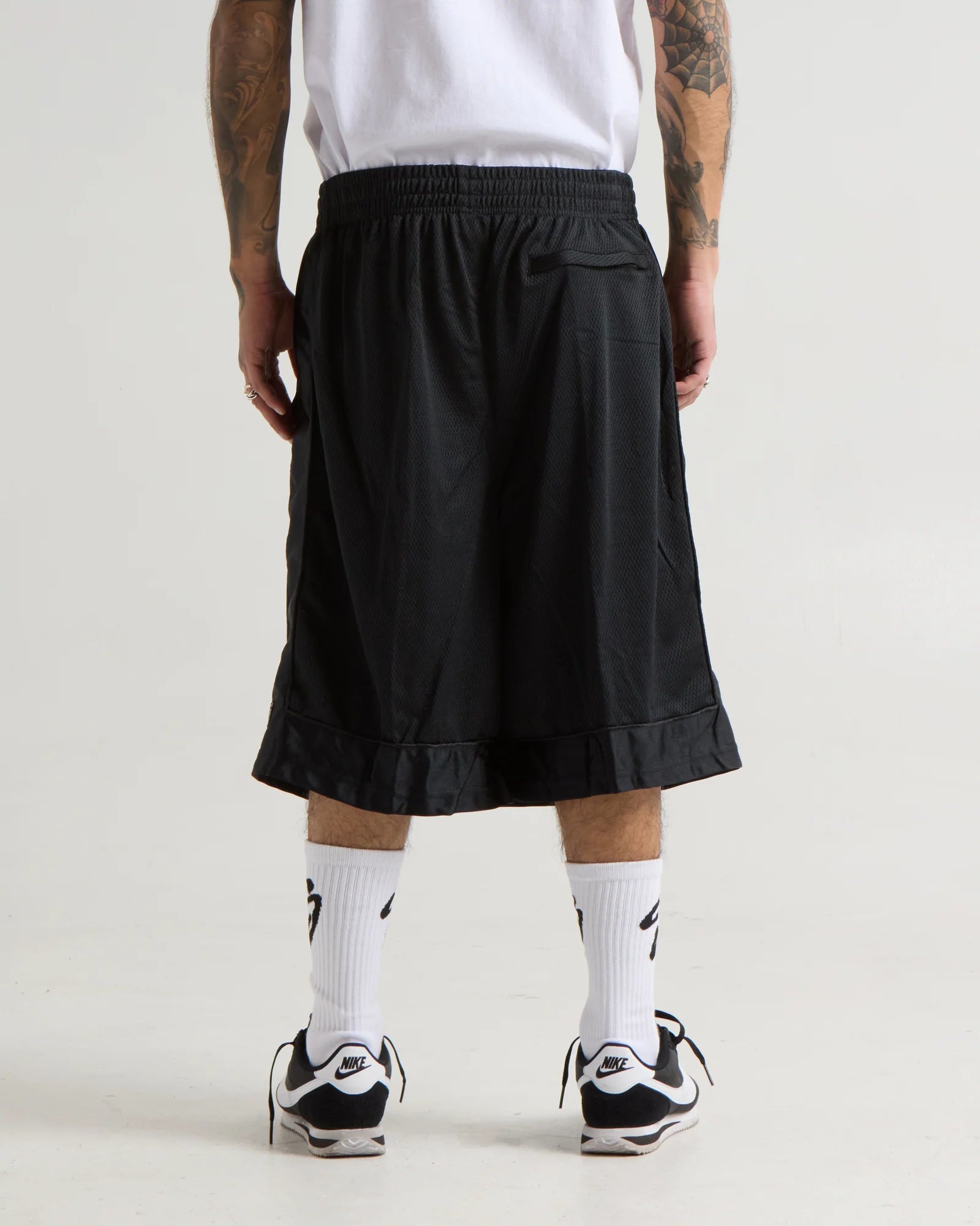 Shaka Wear Mesh Shorts