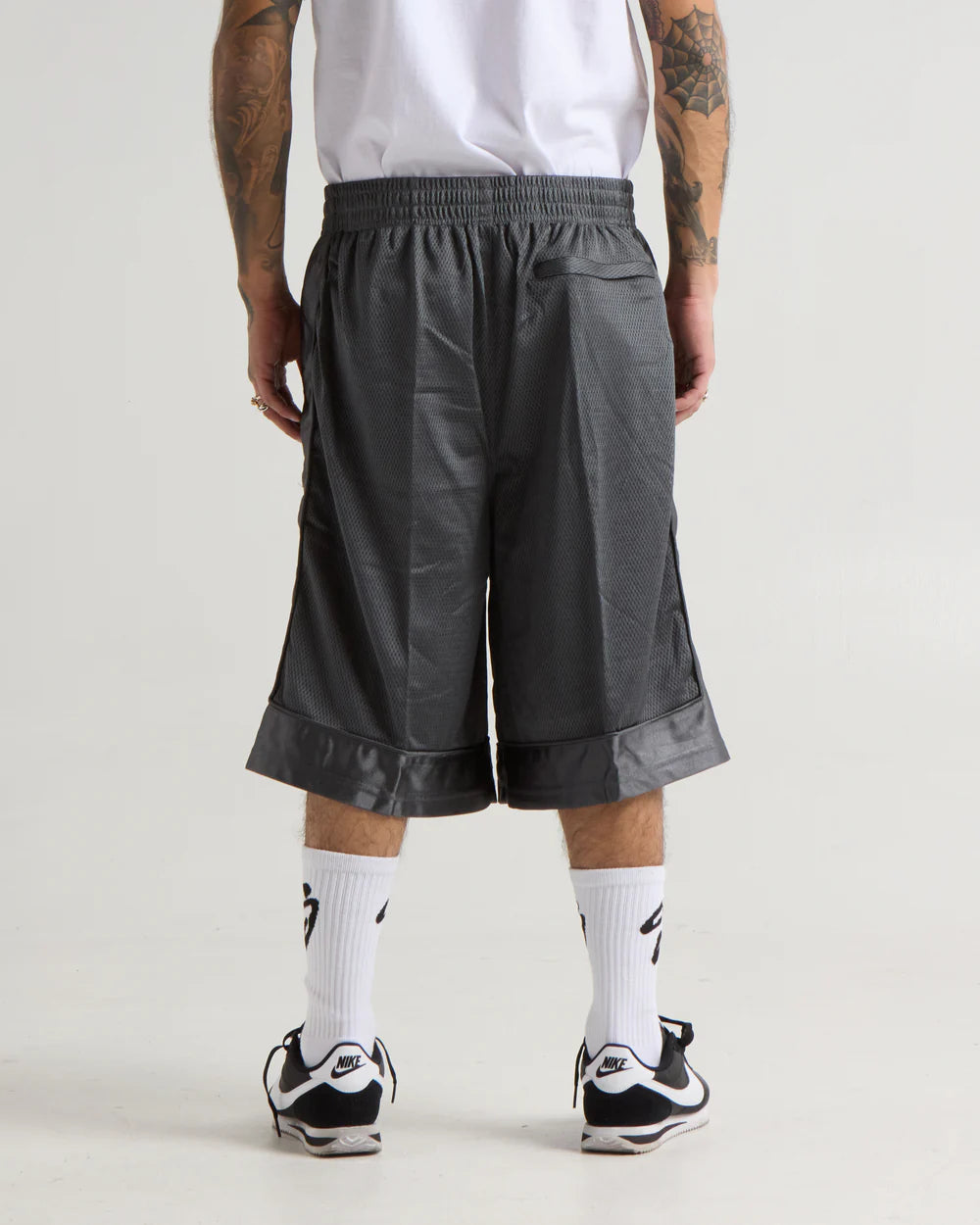 Shaka Wear Mesh Shorts