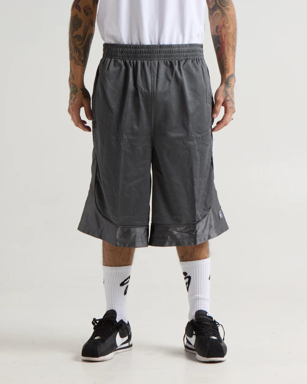 Shaka Wear Mesh Shorts