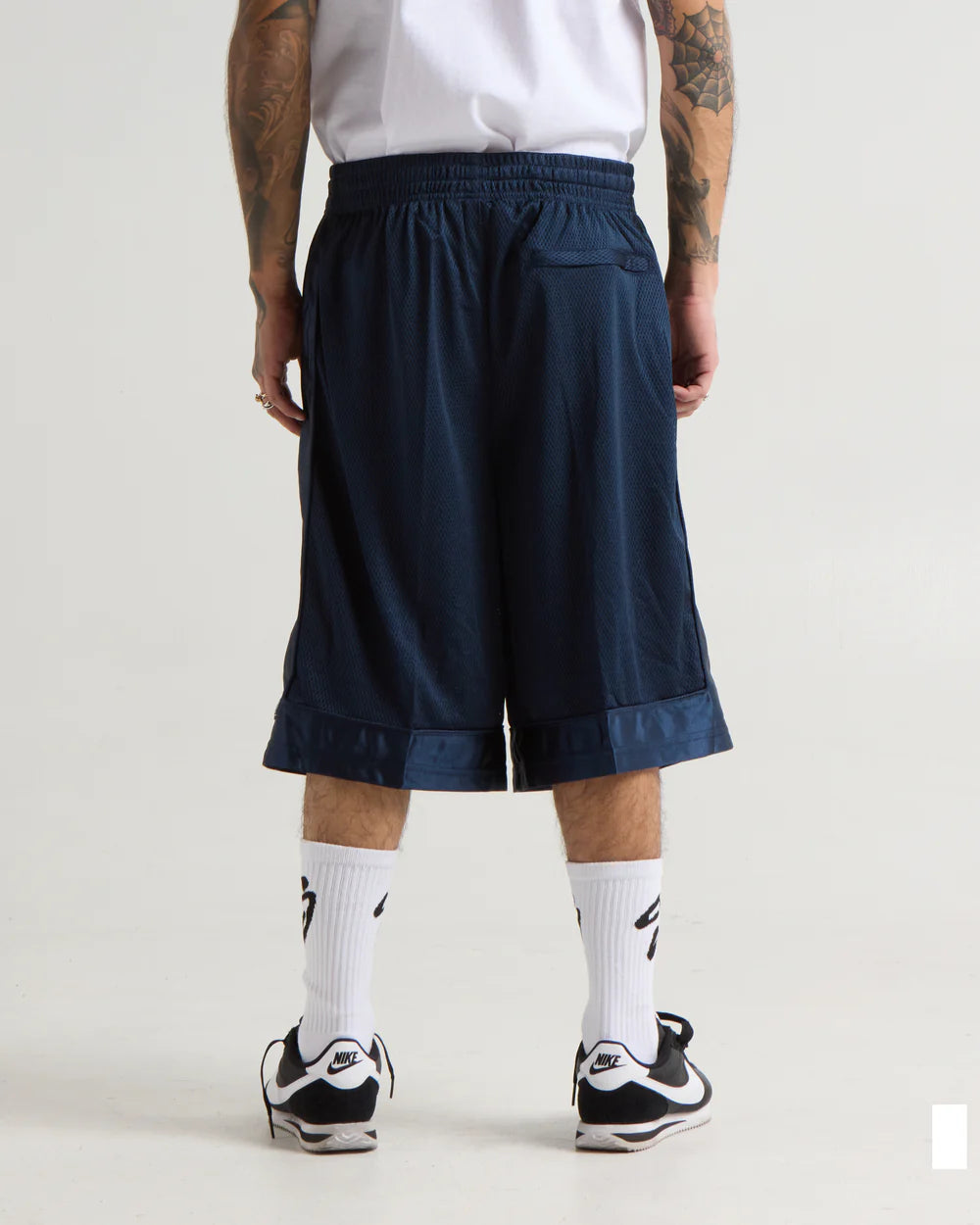 Shaka Wear Mesh Shorts