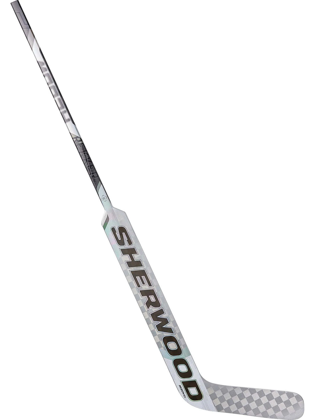Sherwood REKKER Morph Pro Senior Goal Stick