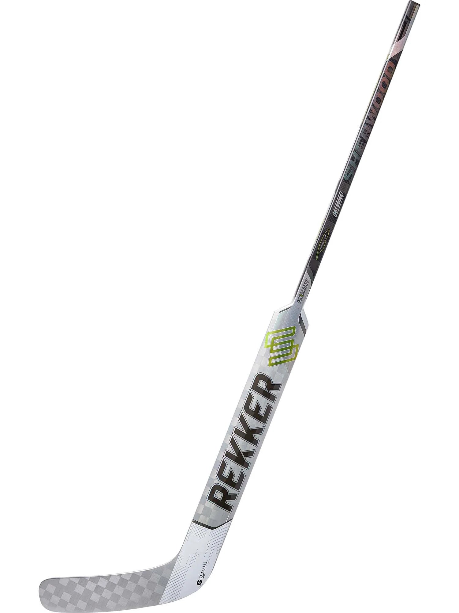 Sherwood REKKER Morph Pro Senior Goal Stick
