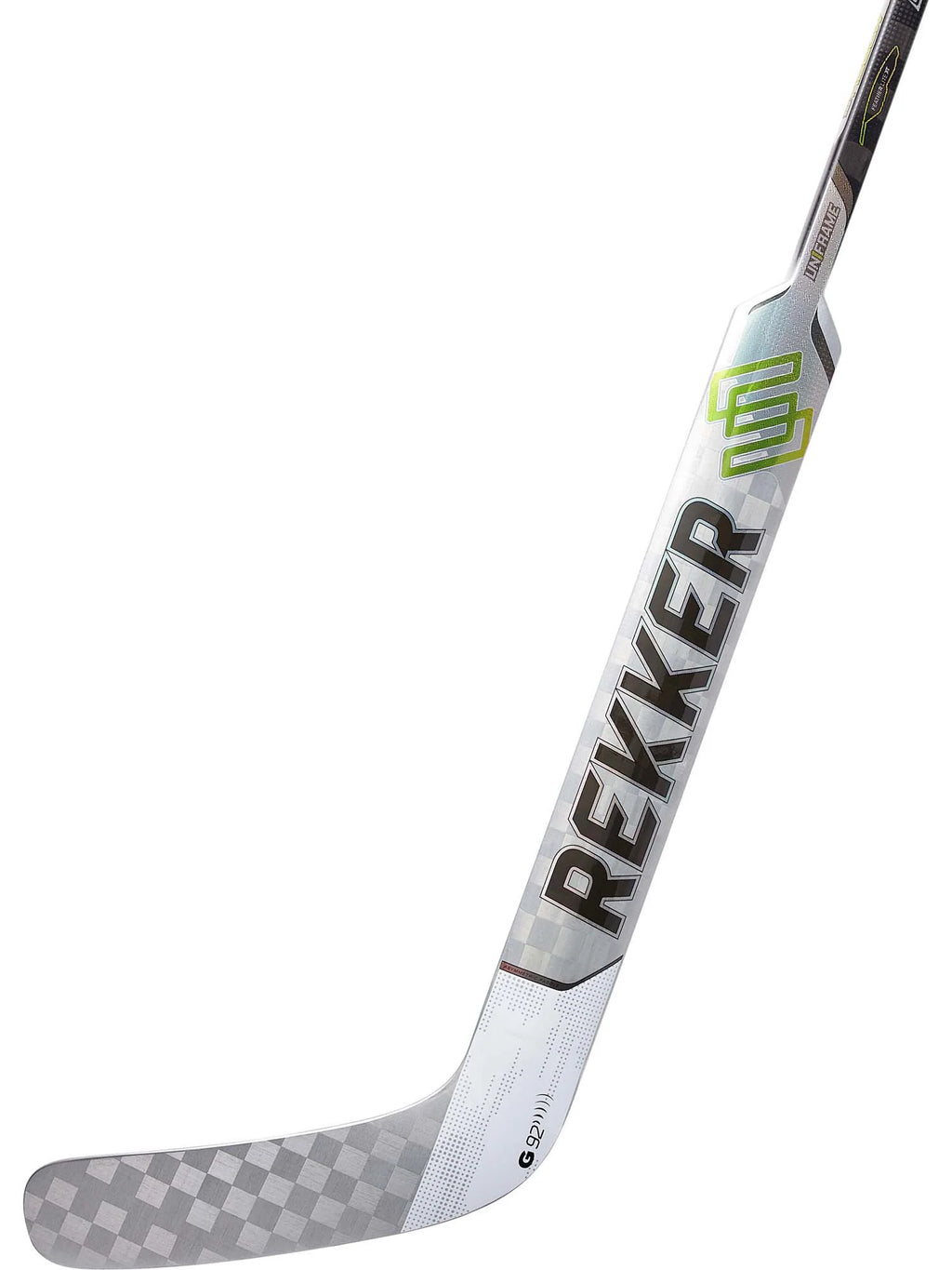 Sherwood REKKER Morph Pro Senior Goal Stick