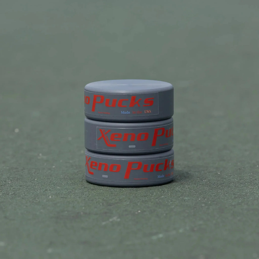 Xeno Puck