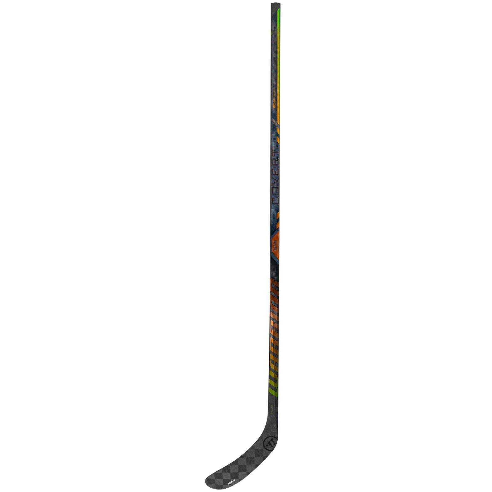 Warrior Covert QR6 Pro Left Hand Stick