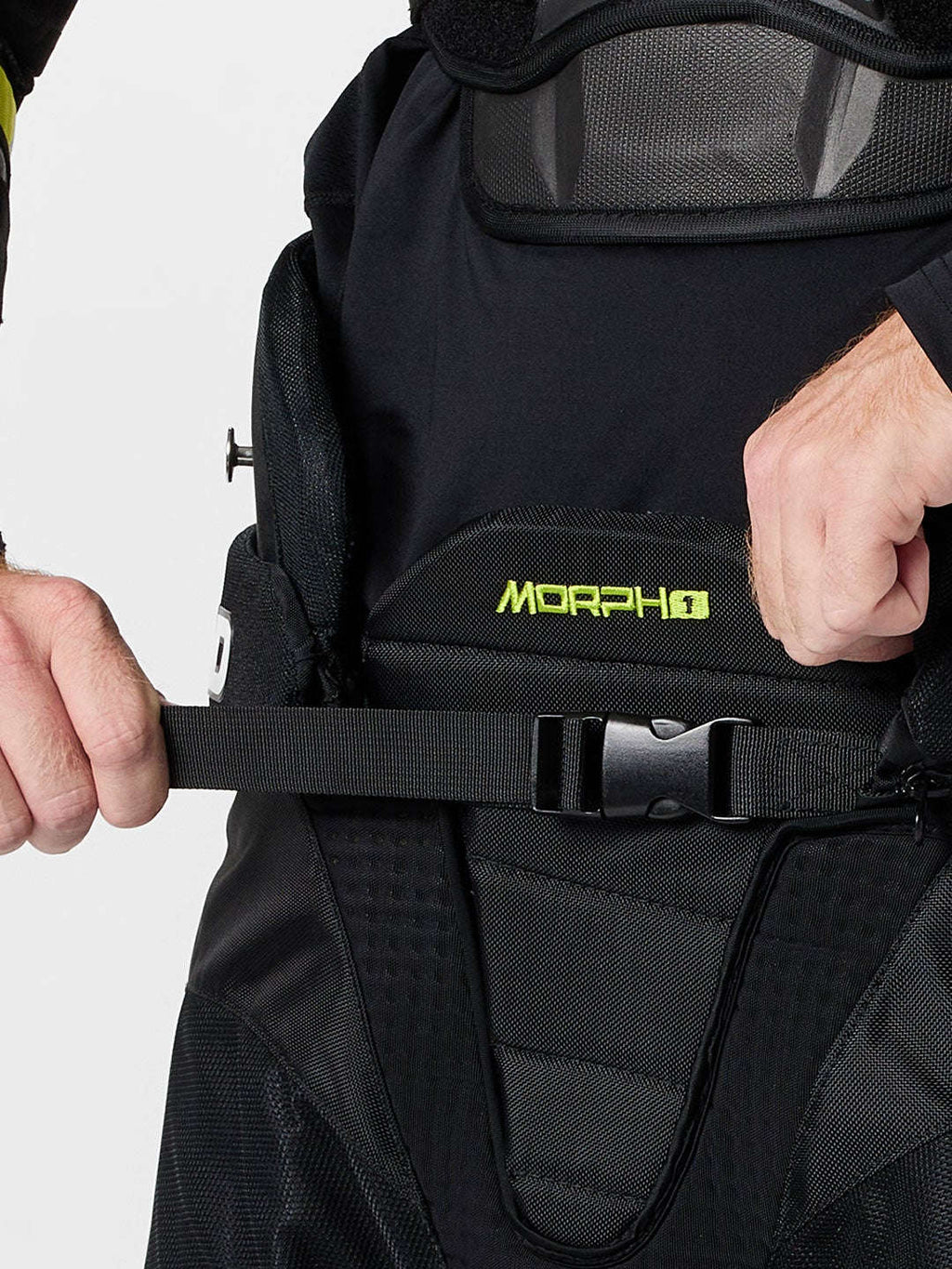 Sherwood Senior Rekker Morph 1 Hockey Pants