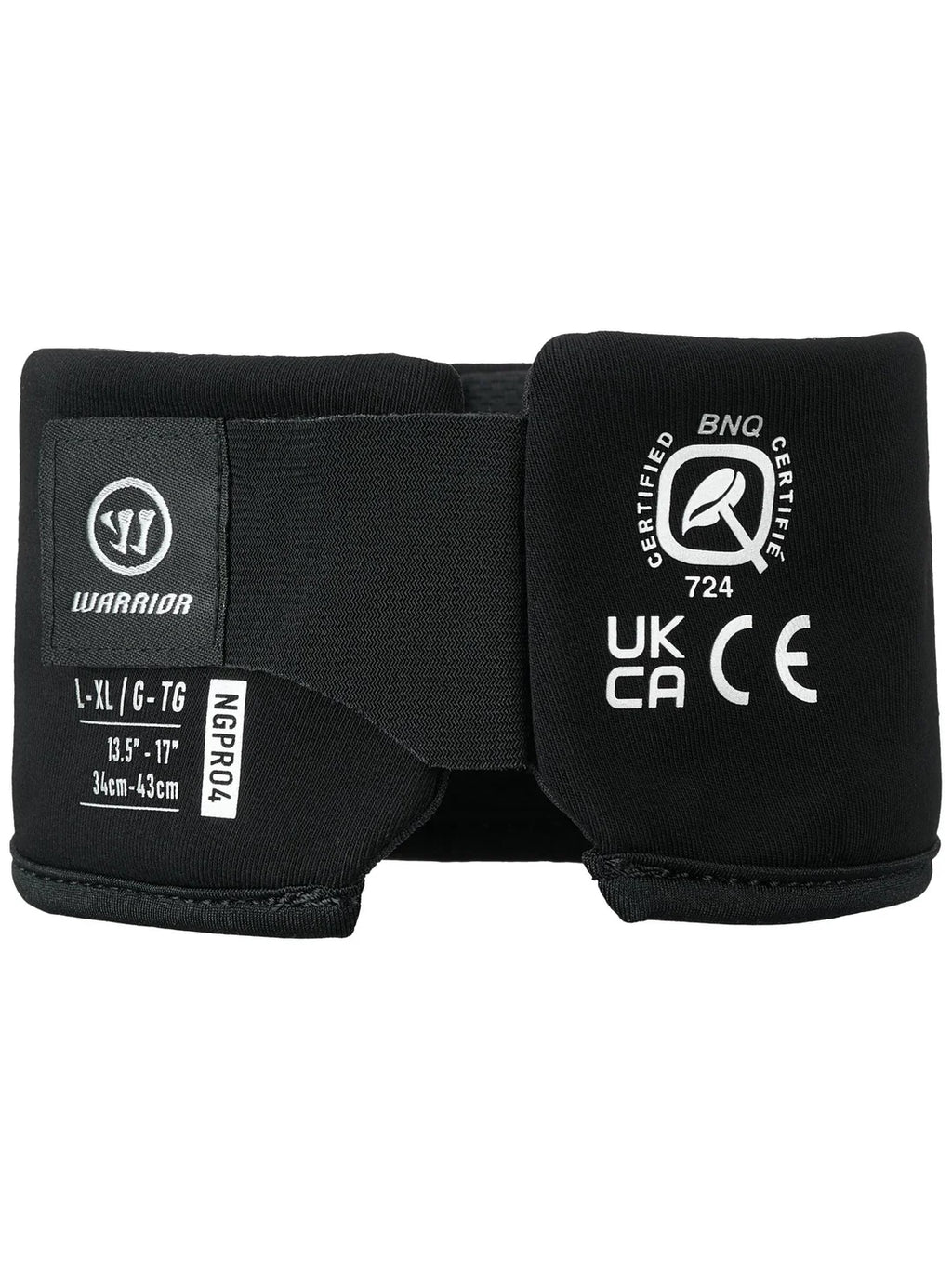 Warrior Pro Cut Resistant Neck Guard