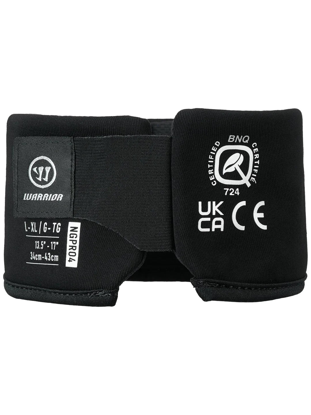 Warrior Pro Cut Resistant Neck Guard