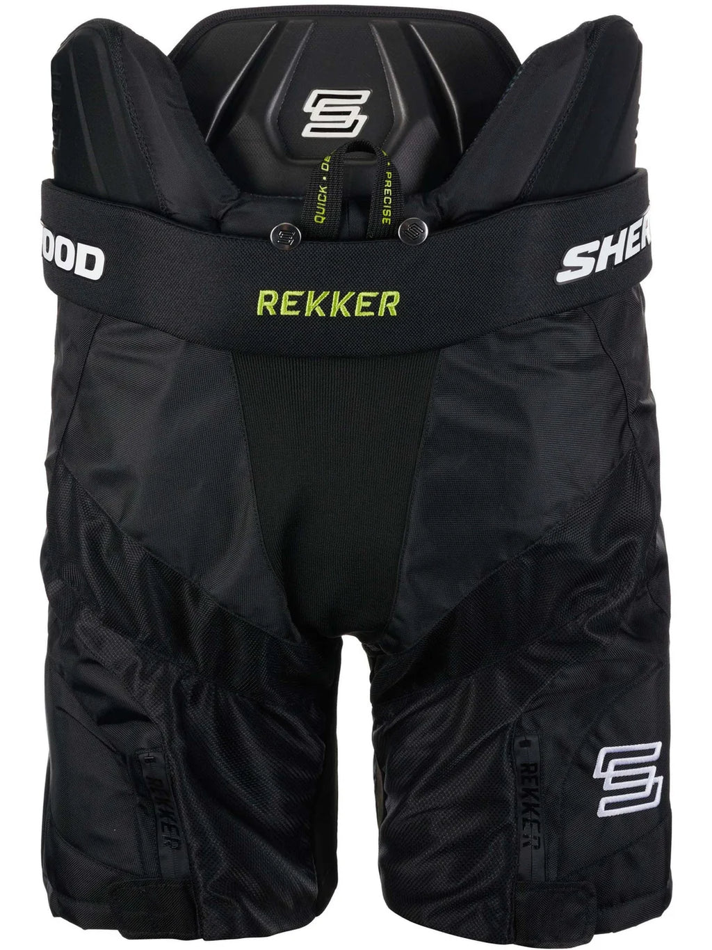 Sherwood Senior Rekker Morph 1 Hockey Pants