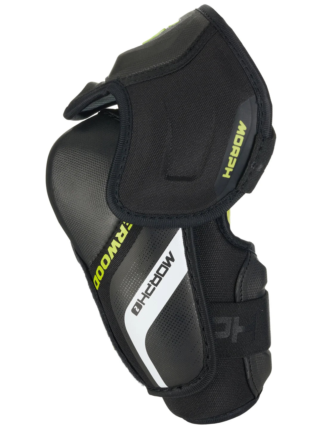 Sherwood SR Rekker Morph 2 Elbow Pads