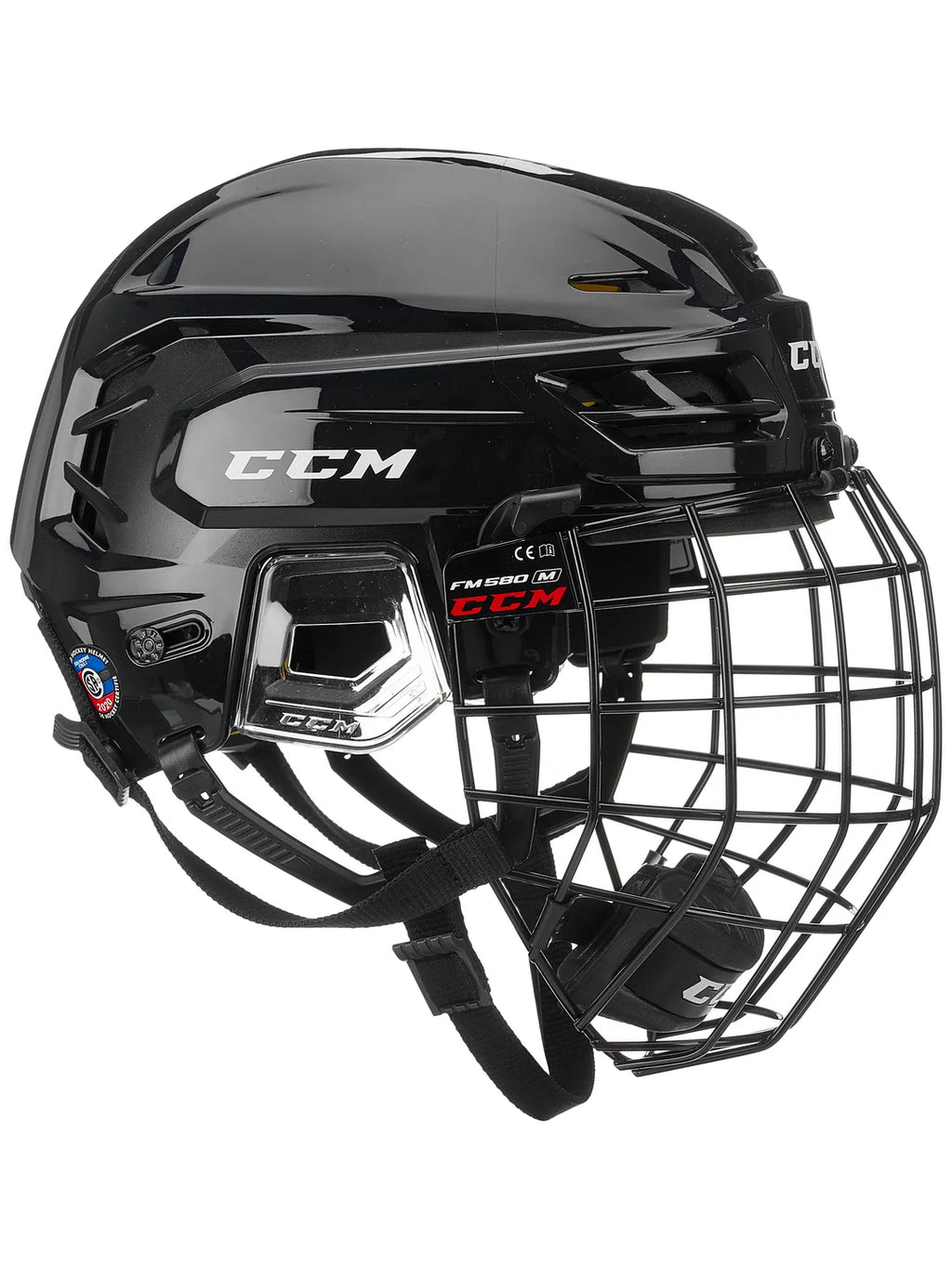 CCM TACKS 210 Combo Helmet