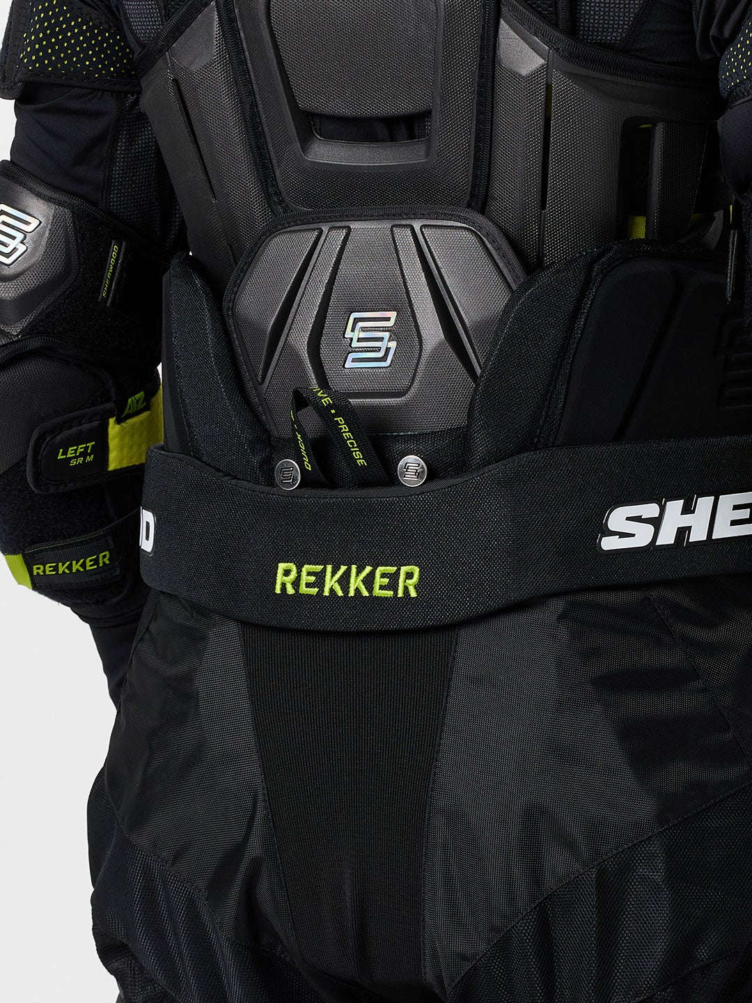 Sherwood Senior Rekker Morph 1 Hockey Pants