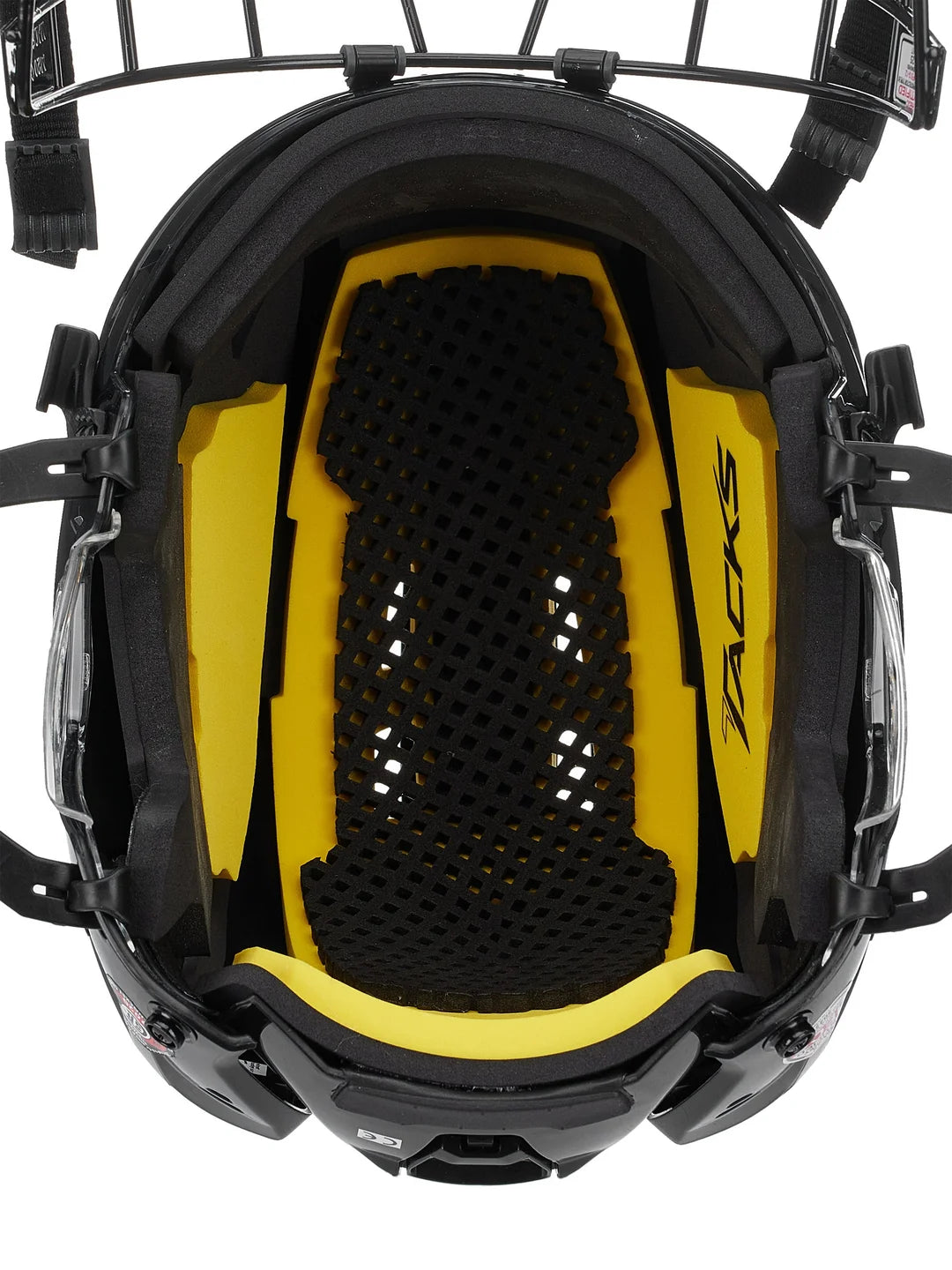 CCM TACKS 210 Combo Helmet