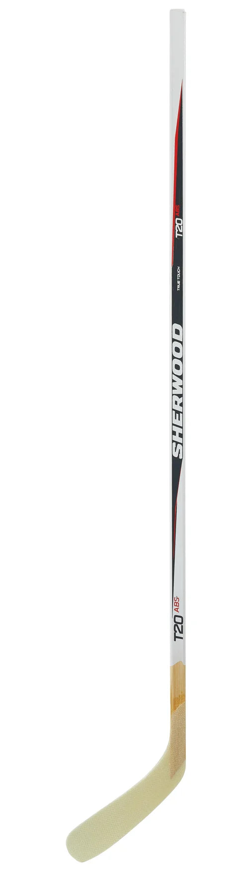 Sherwood T20 ABS Wood Junior Hockey Stick