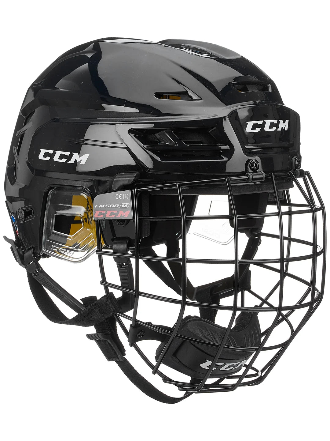 CCM TACKS 210 Combo Helmet