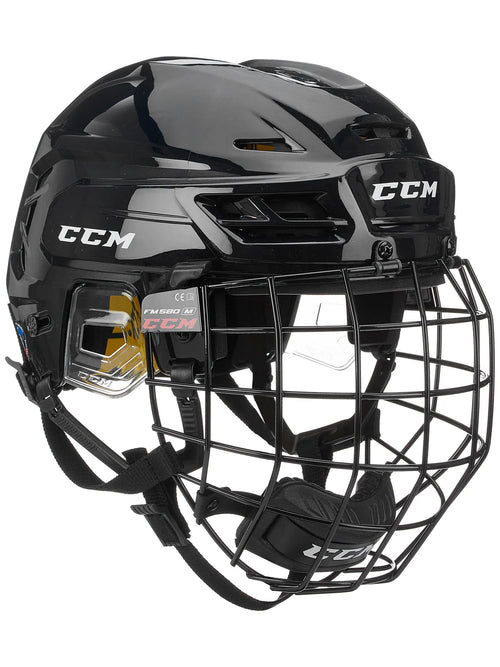 CCM TACKS 210 Combo Helmet
