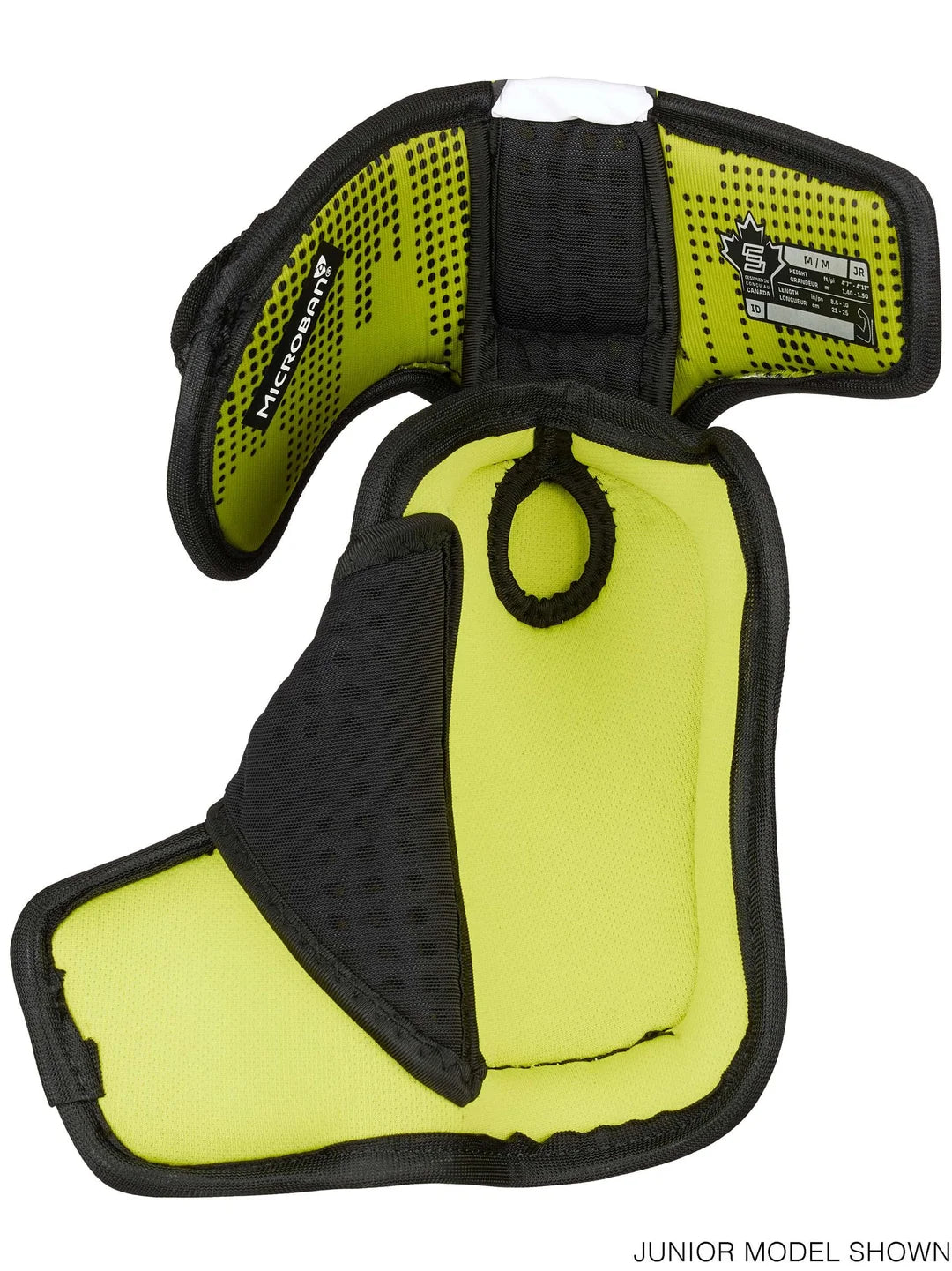 Sherwood SR Rekker Morph 2 Elbow Pads