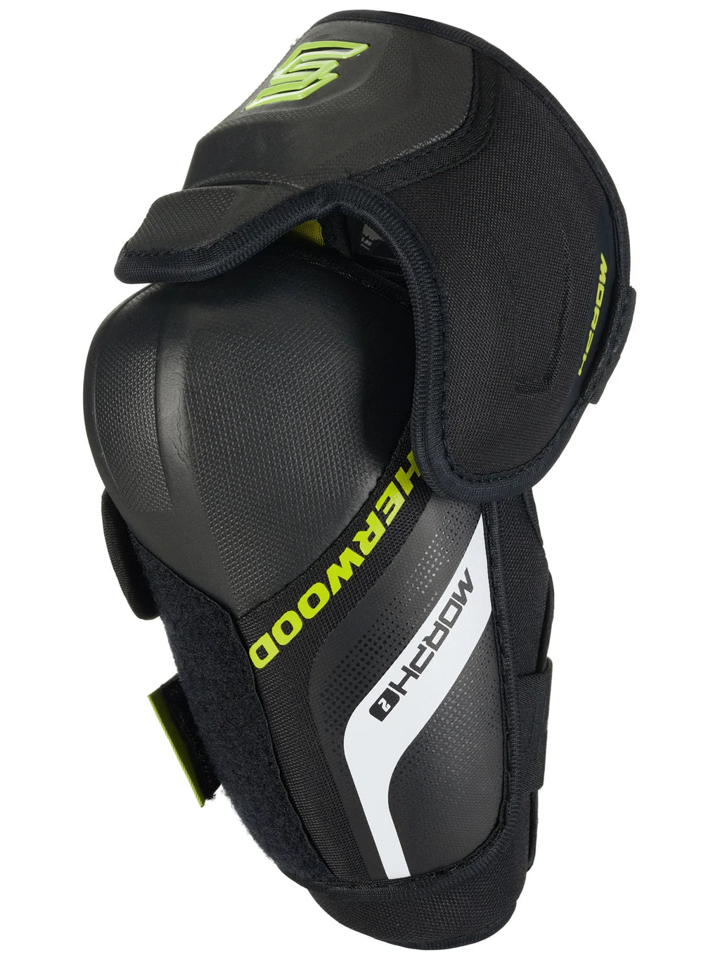 Sherwood SR Rekker Morph 2 Elbow Pads