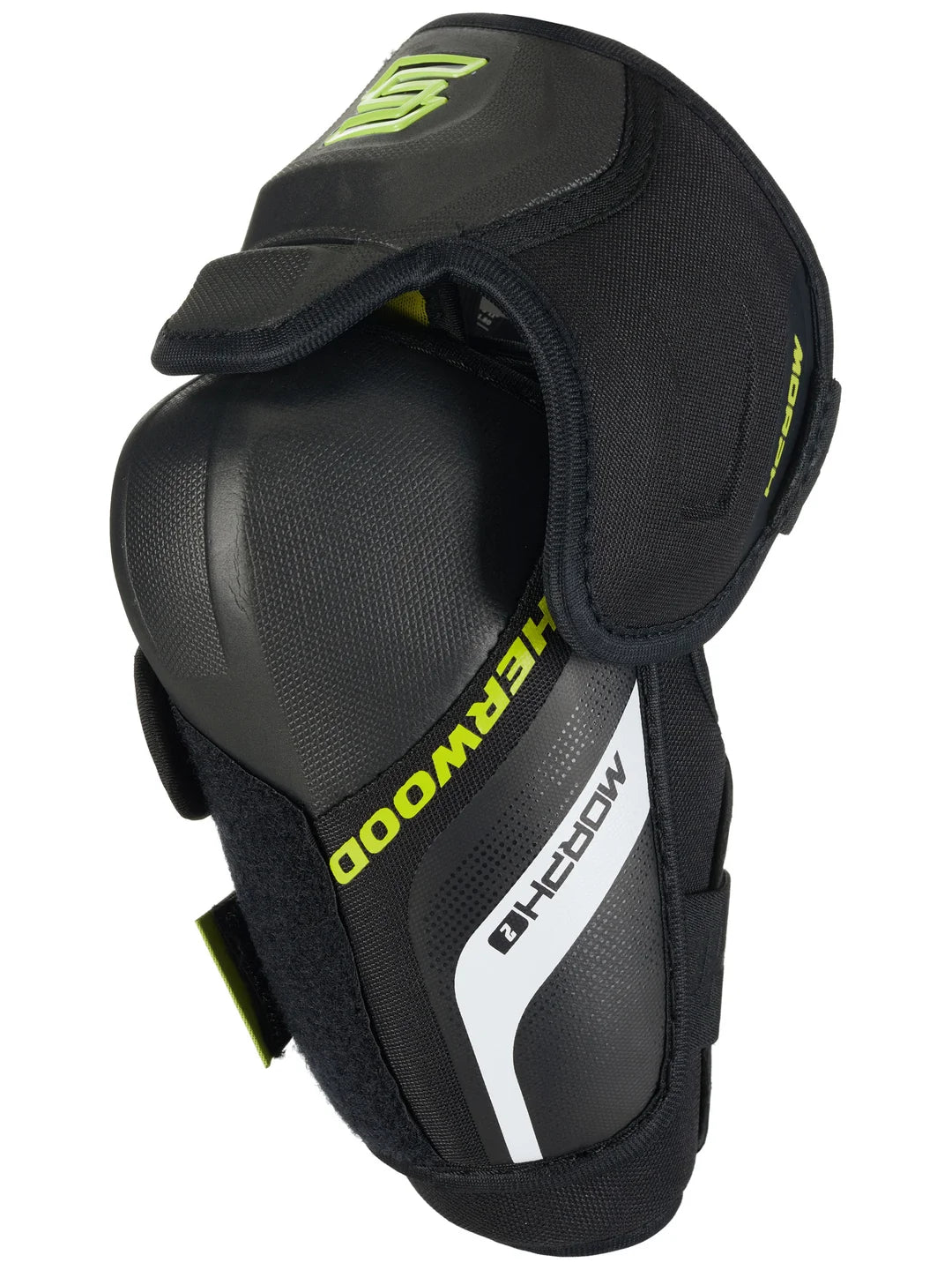 Sherwood SR Rekker Morph 2 Elbow Pads