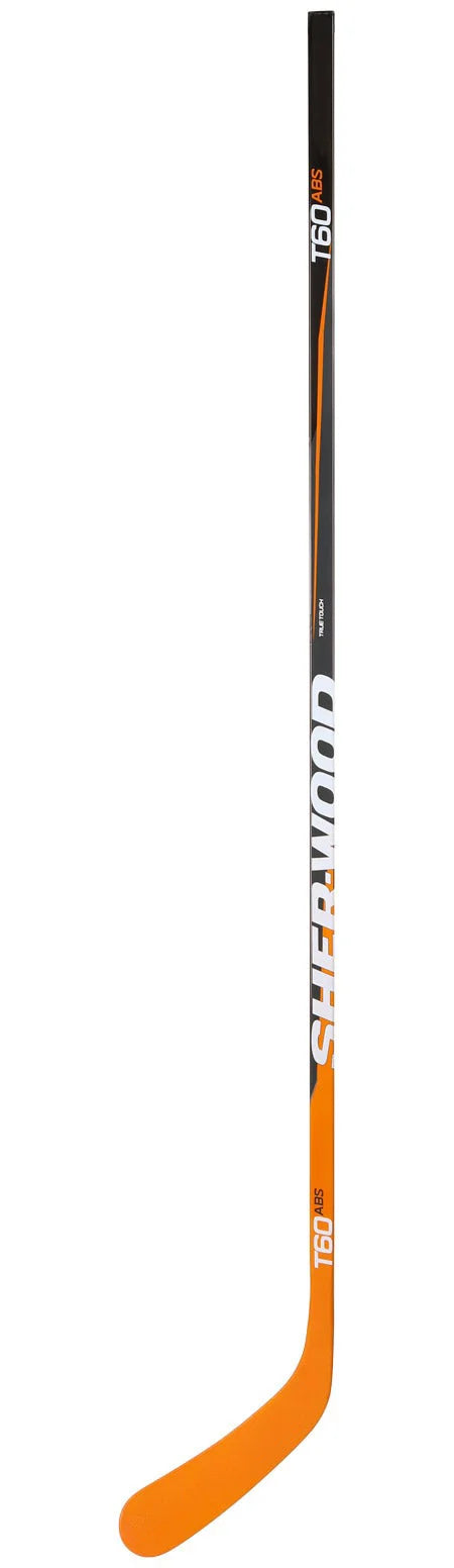 Sherwood T60 Composite ABS Hybrid Senior Hockey Stick