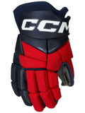 CCM JETSPEED FT880 SENIOR Hockey Gloves