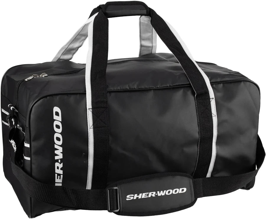 Sherwood Pro Carry Coach Bag 2.0