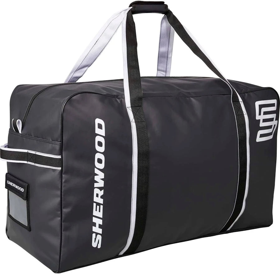 Sherwood Pro Carry Coach Bag 2.0