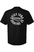 Spicy Tuna Bella + Canvas 6 oz. Heavyweight Tee