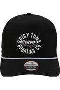 Spicy Tuna Performance Hat