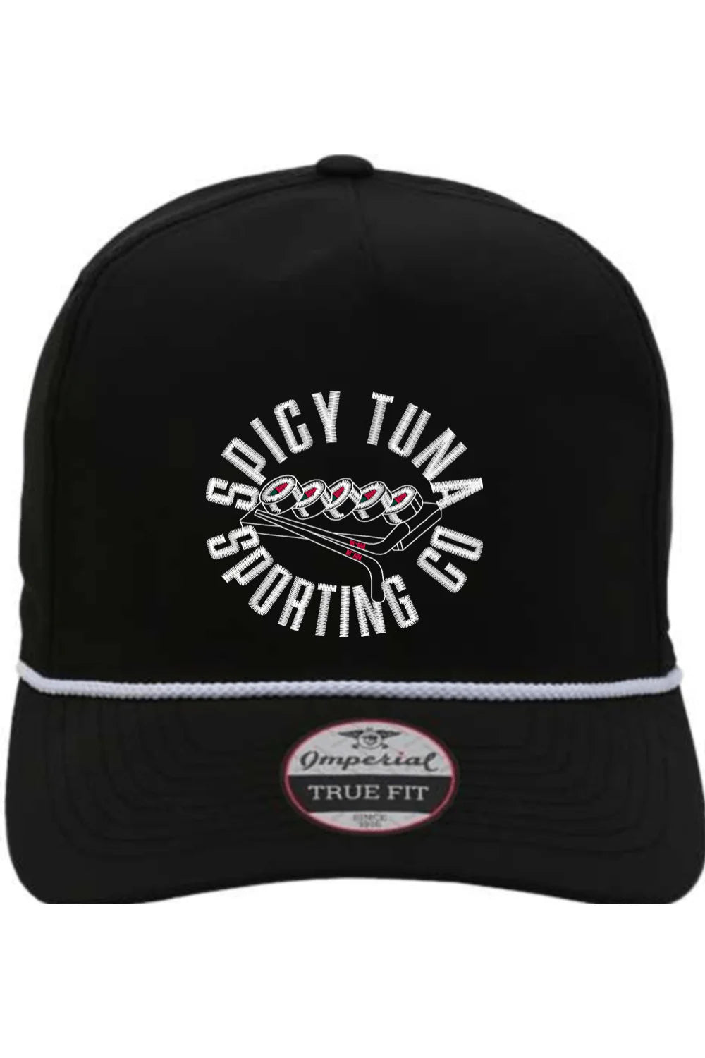 Spicy Tuna Performance Hat