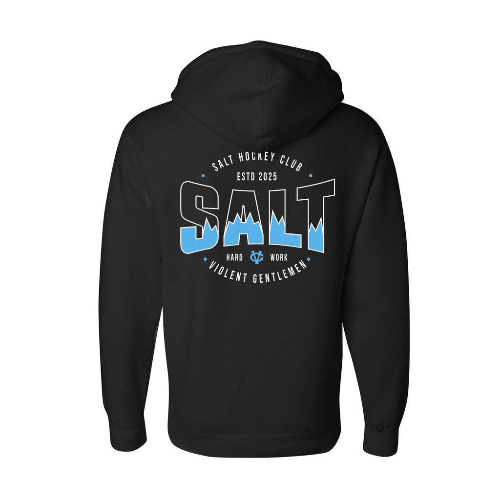 VG x SHC Salt Hoodie