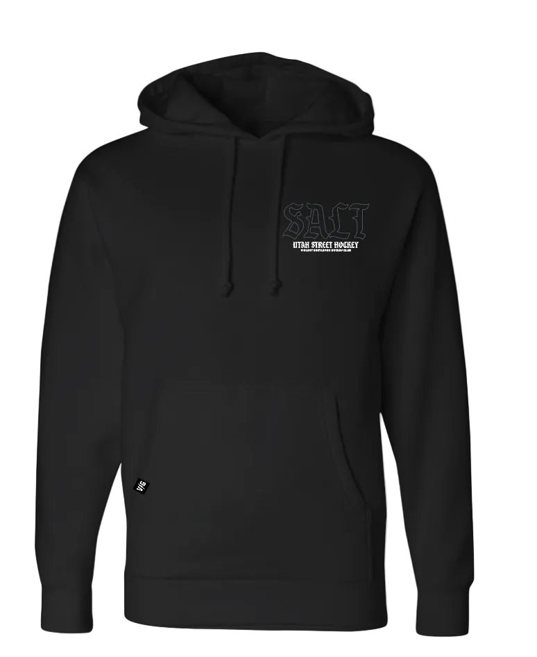 VG x SHC Utah Street Hockey Hoodie