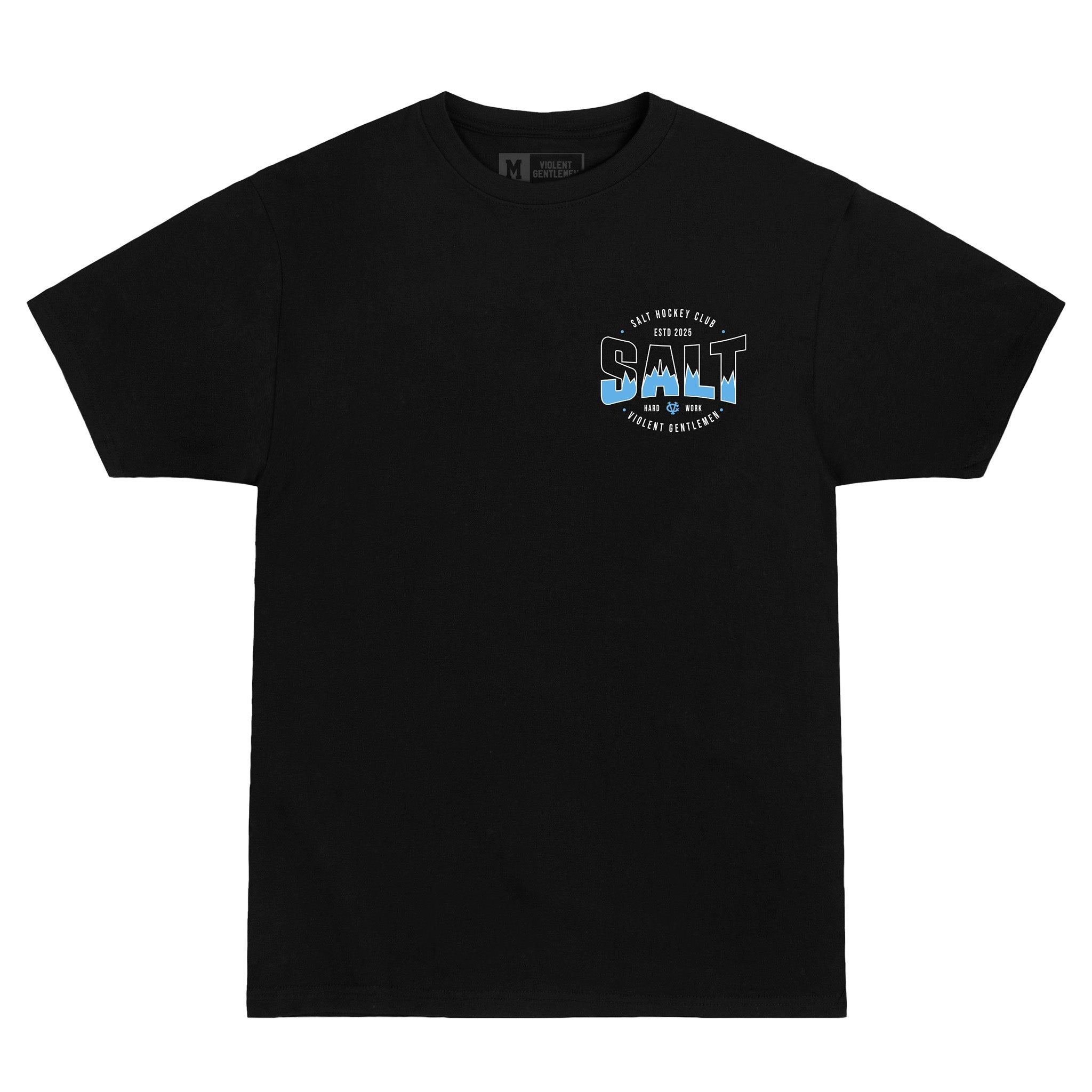 VG x SHC Salt Tee
